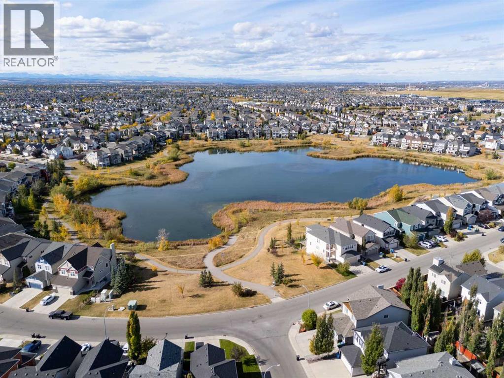 5402, 755 Copperpond Boulevard Se, Calgary, Alberta  T2Z 0L2 - Photo 35 - A2263138