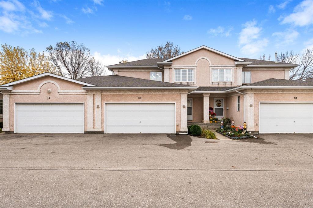 35 650 Warde Avenue, Winnipeg, Manitoba  R2N 3Z7 - Photo 0 - 202527168