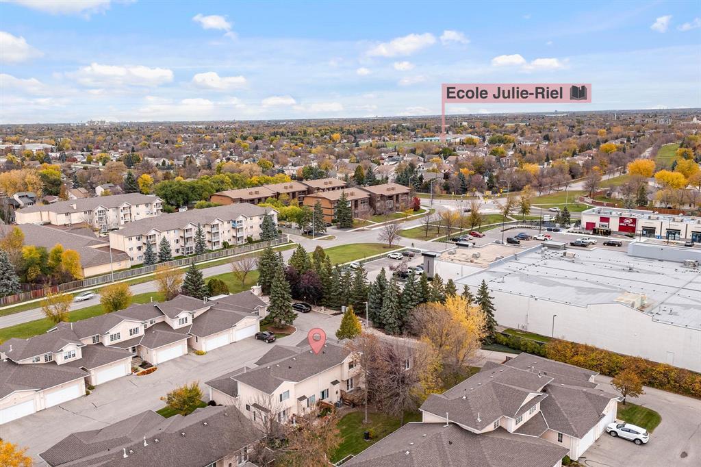 35 650 Warde Avenue, Winnipeg, Manitoba  R2N 3Z7 - Photo 30 - 202527168