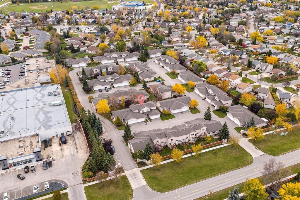 35 650 Warde Avenue, Winnipeg, Manitoba  R2N 3Z7 - Photo 31 - 202527168