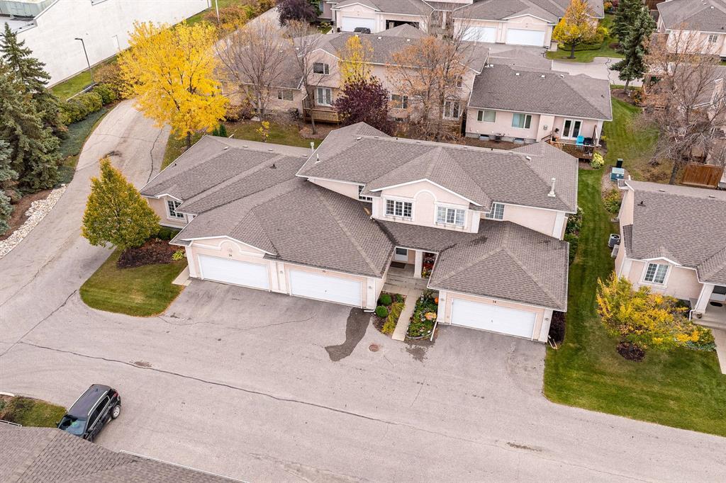 35 650 Warde Avenue, Winnipeg, Manitoba  R2N 3Z7 - Photo 33 - 202527168