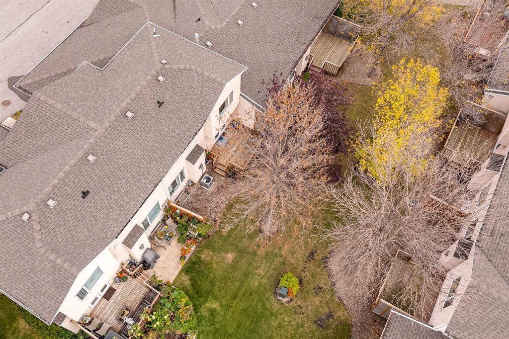 35 650 Warde Avenue, Winnipeg, Manitoba  R2N 3Z7 - Photo 35 - 202527168