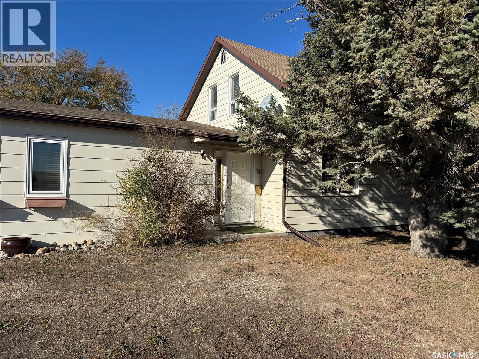 Shady Grove Acreage, Leroy Rm No. 339, Saskatchewan