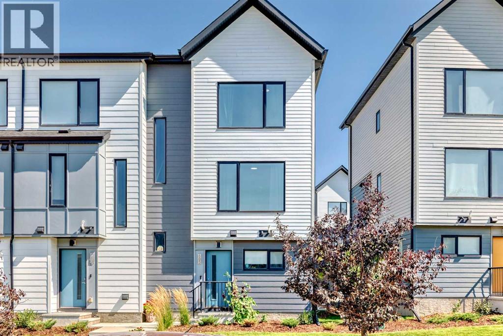605 Evanston Link NW, Calgary, Alberta