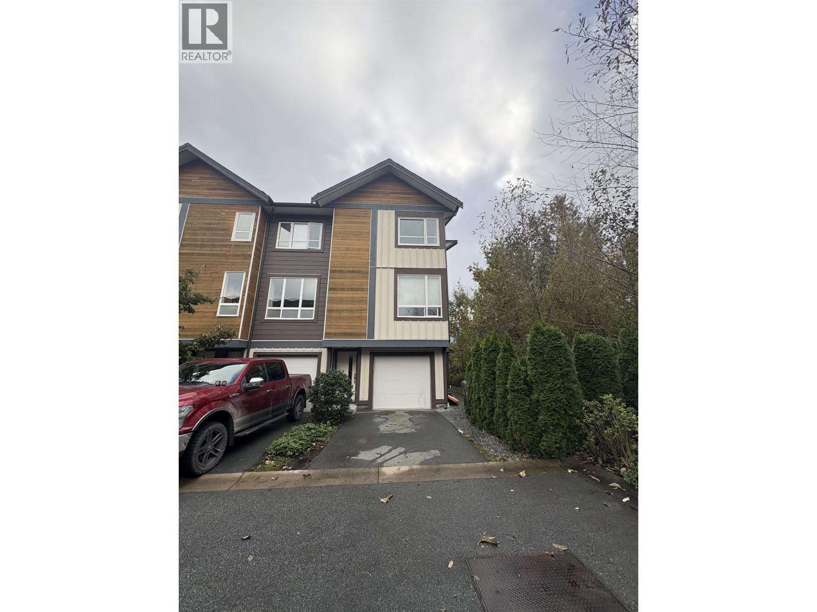 19 1188 WILSON CRESCENT, Squamish, British Columbia