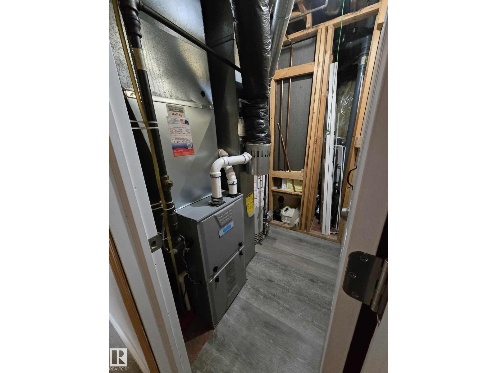 16924 95 St Nw, Edmonton, Alberta  T5T 1Z1 - Photo 27 - E4462861