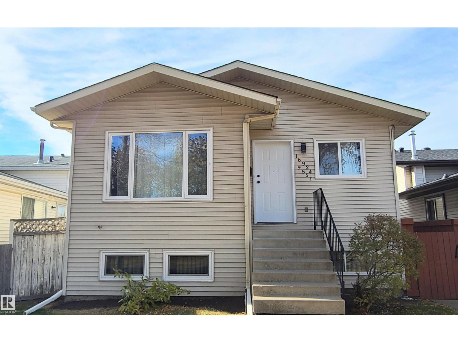 16924 95 St Nw, Edmonton, Alberta  T5T 1Z1 - Photo 2 - E4462861