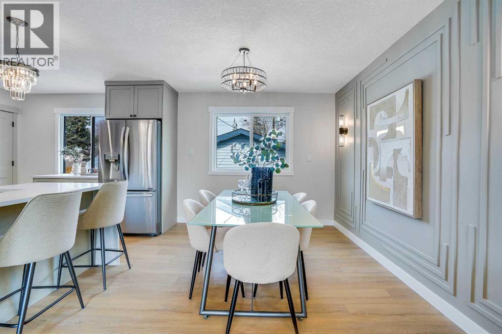 146 Springwood Drive Sw, Calgary, Alberta  T2W 0K5 - Photo 9 - A2265176