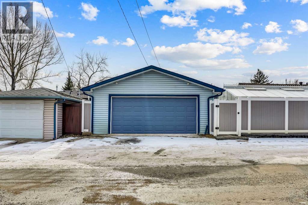 146 Springwood Drive Sw, Calgary, Alberta  T2W 0K5 - Photo 50 - A2265176