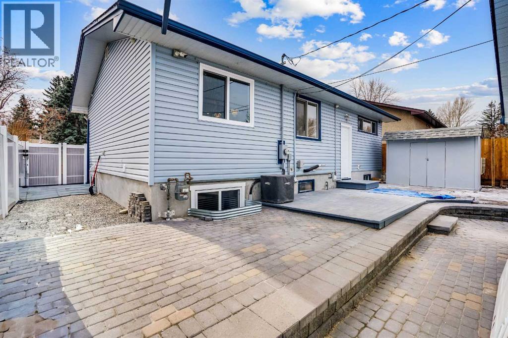 146 Springwood Drive Sw, Calgary, Alberta  T2W 0K5 - Photo 48 - A2265176