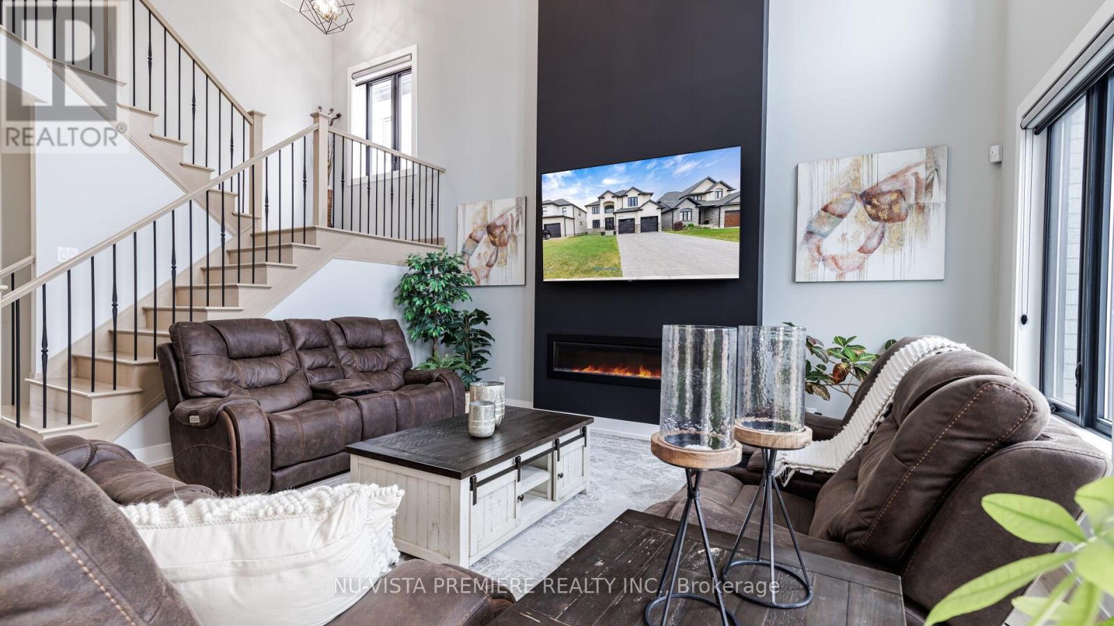 4079 Sugarmaple Crossing, London South, Ontario  N6P 0H6 - Photo 13 - X12477458