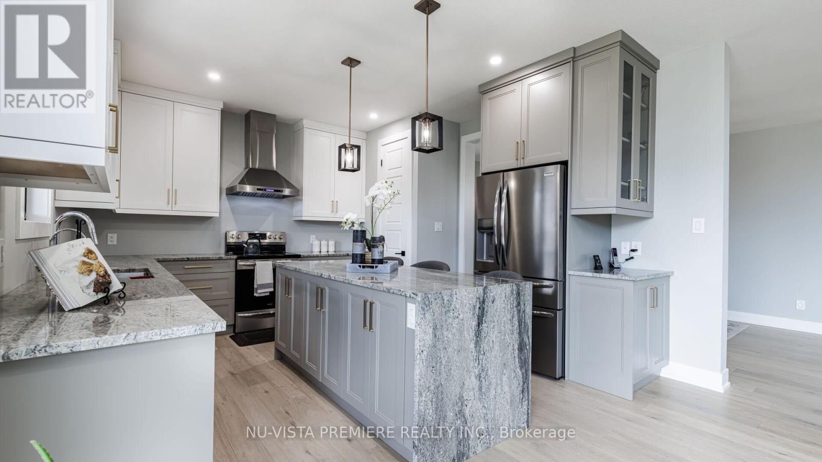 4079 Sugarmaple Crossing, London South, Ontario  N6P 0H6 - Photo 16 - X12477458