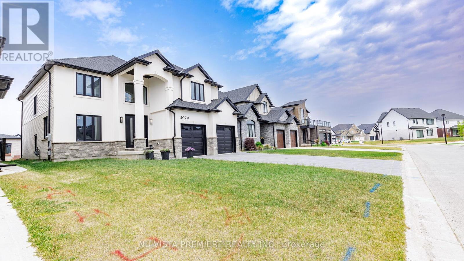 4079 Sugarmaple Crossing, London South, Ontario  N6P 0H6 - Photo 2 - X12477458