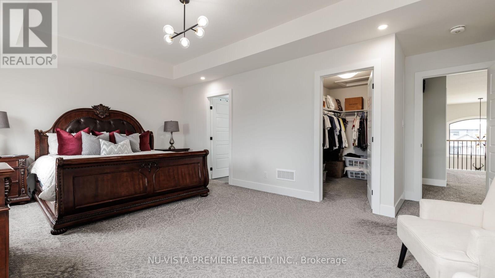 4079 Sugarmaple Crossing, London South, Ontario  N6P 0H6 - Photo 23 - X12477458