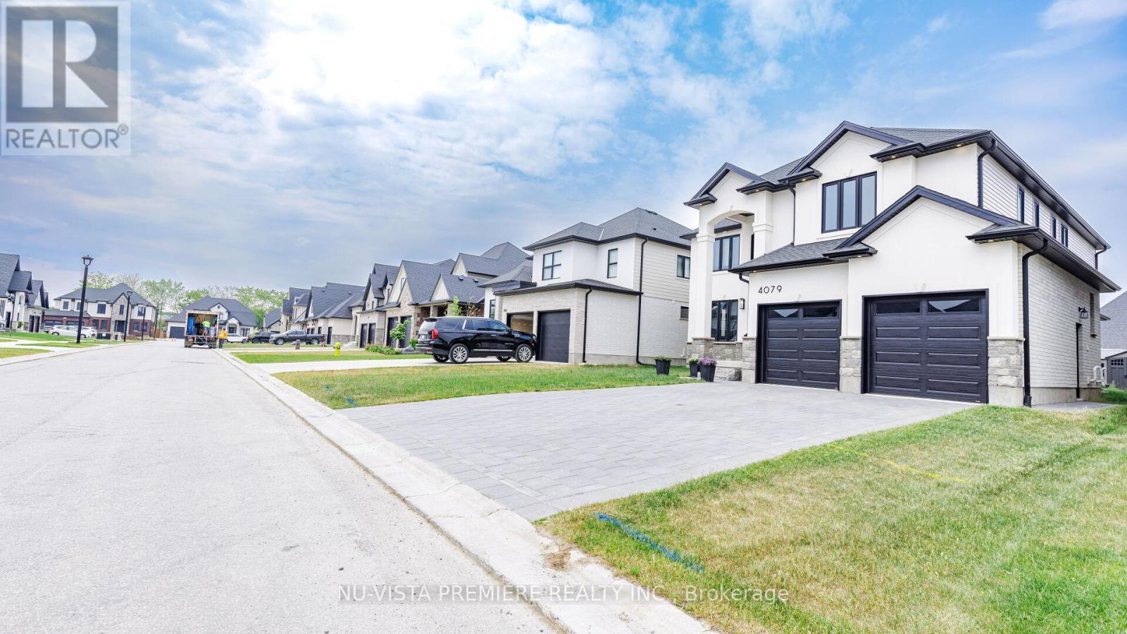 4079 Sugarmaple Crossing, London South, Ontario  N6P 0H6 - Photo 3 - X12477458