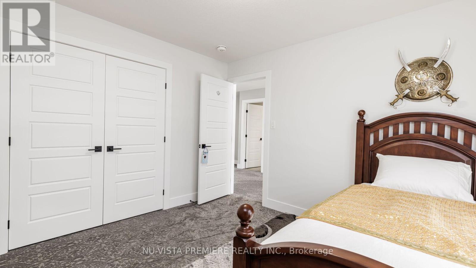 4079 Sugarmaple Crossing, London South, Ontario  N6P 0H6 - Photo 32 - X12477458