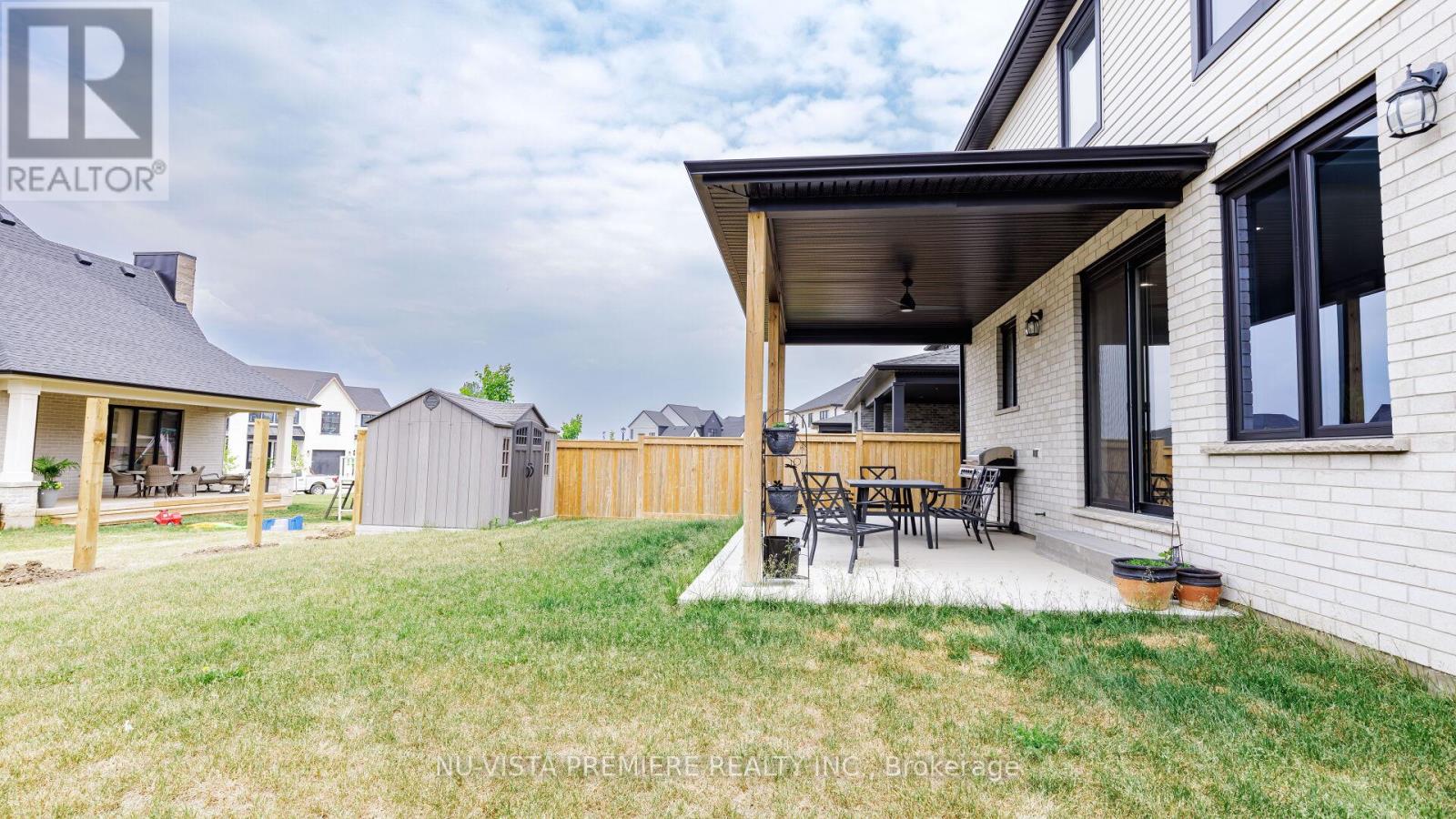 4079 Sugarmaple Crossing, London South, Ontario  N6P 0H6 - Photo 43 - X12477458