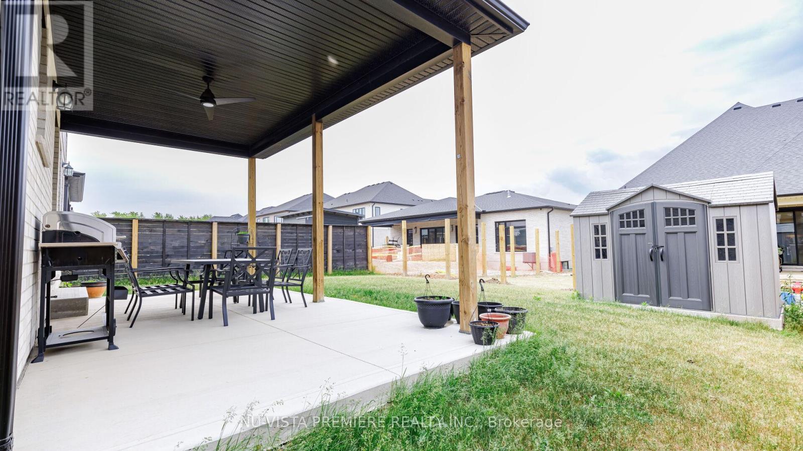 4079 Sugarmaple Crossing, London South, Ontario  N6P 0H6 - Photo 44 - X12477458