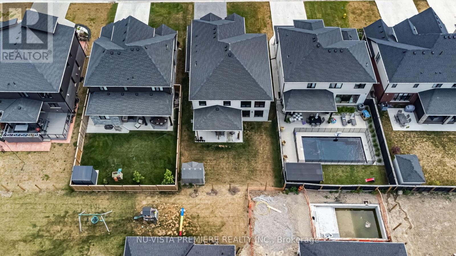 4079 Sugarmaple Crossing, London South, Ontario  N6P 0H6 - Photo 46 - X12477458