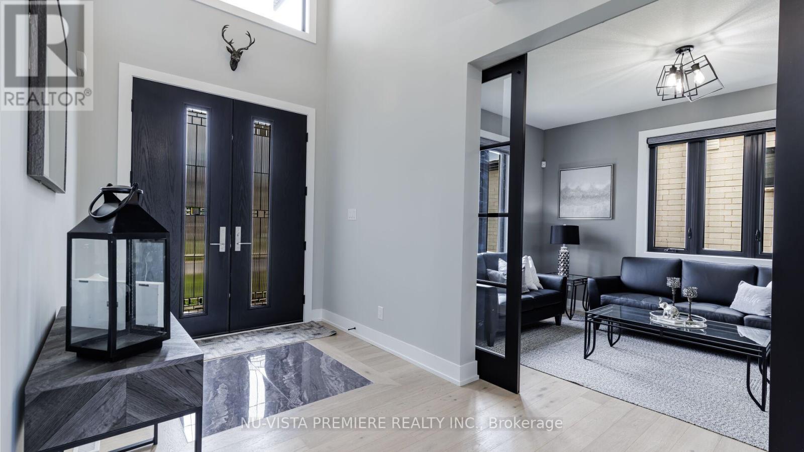 4079 Sugarmaple Crossing, London South, Ontario  N6P 0H6 - Photo 6 - X12477458
