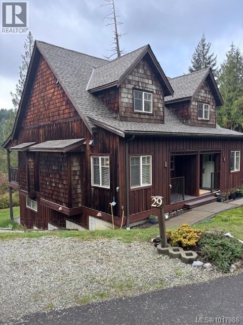 29 315 Robinson Rd, Salt Spring, British Columbia  V8K 1P7 - Photo 1 - 1017988