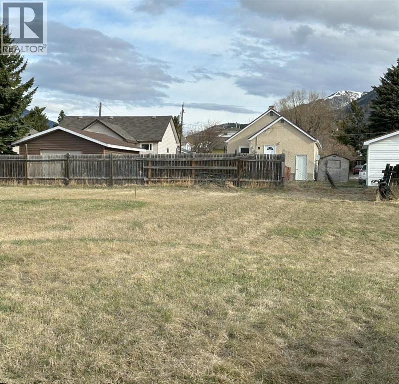 2738 227 Street, Bellevue, Alberta