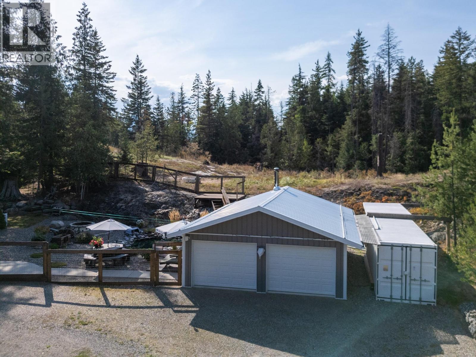 602 Lakeview Arrow Creek Road, Arrow Creek, British Columbia  V0B 1G8 - Photo 4 - 10364100