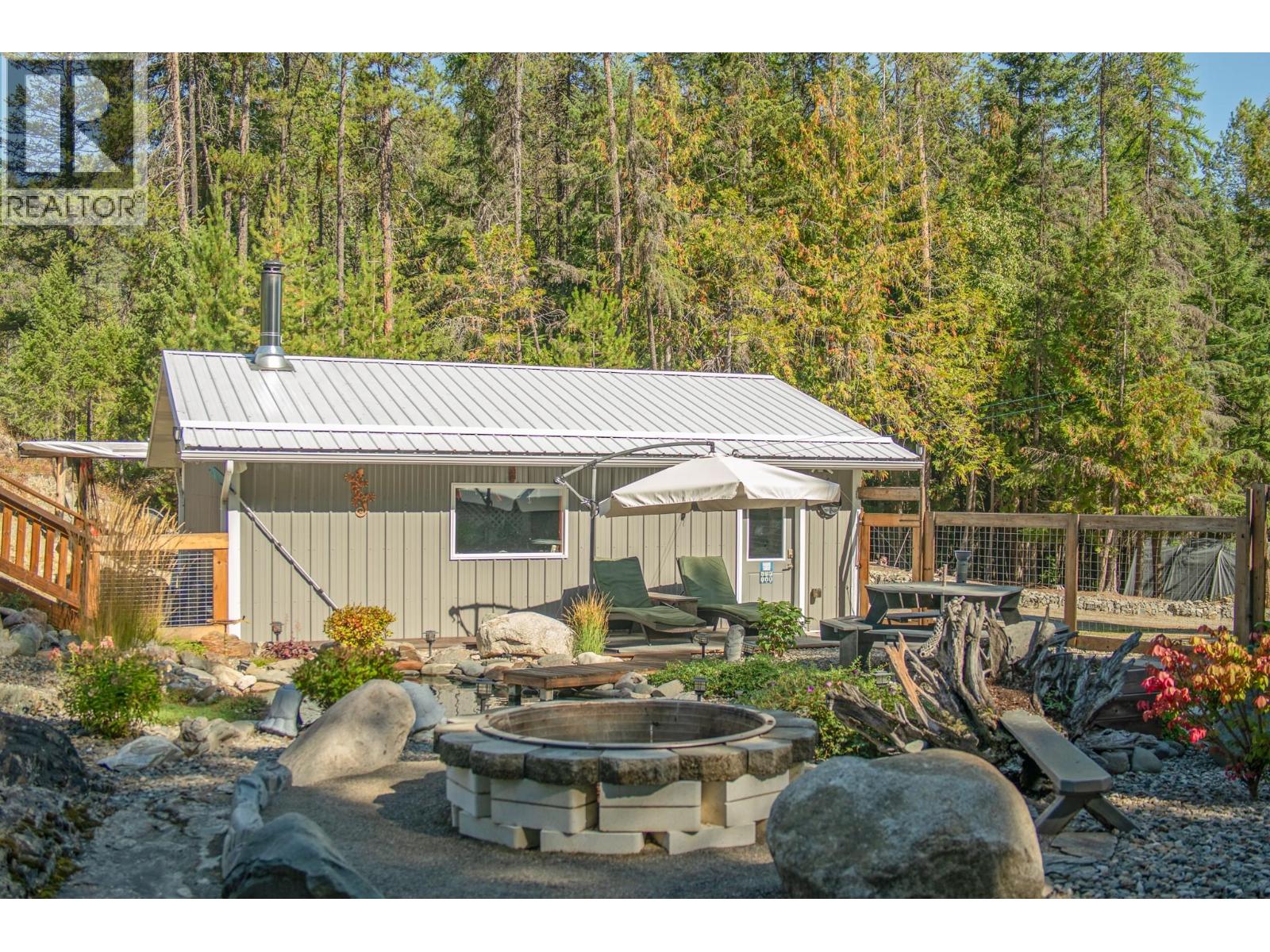 602 Lakeview Arrow Creek Road, Arrow Creek, British Columbia  V0B 1G8 - Photo 39 - 10364100