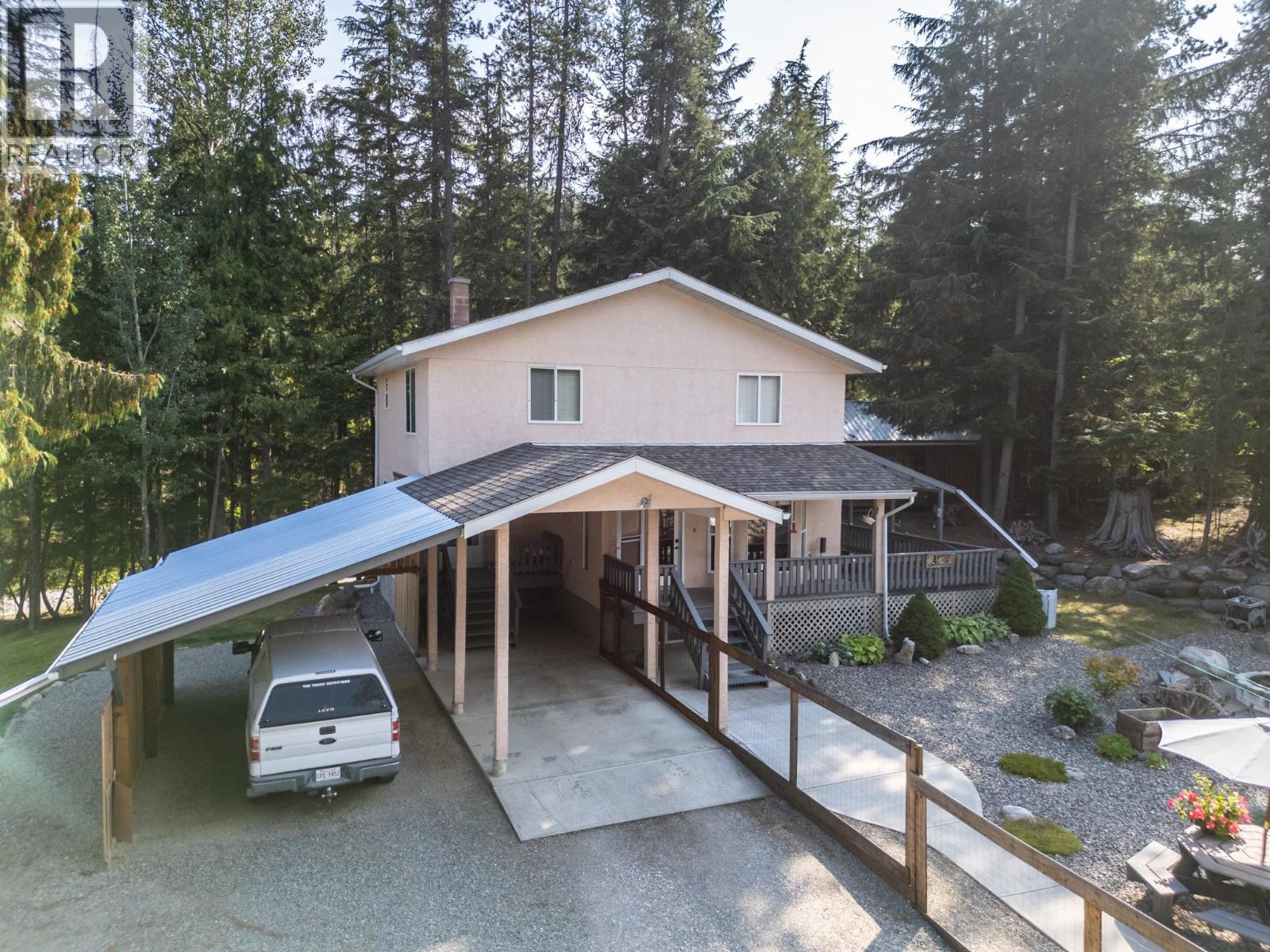 602 Lakeview Arrow Creek Road, Arrow Creek, British Columbia  V0B 1G8 - Photo 58 - 10364100