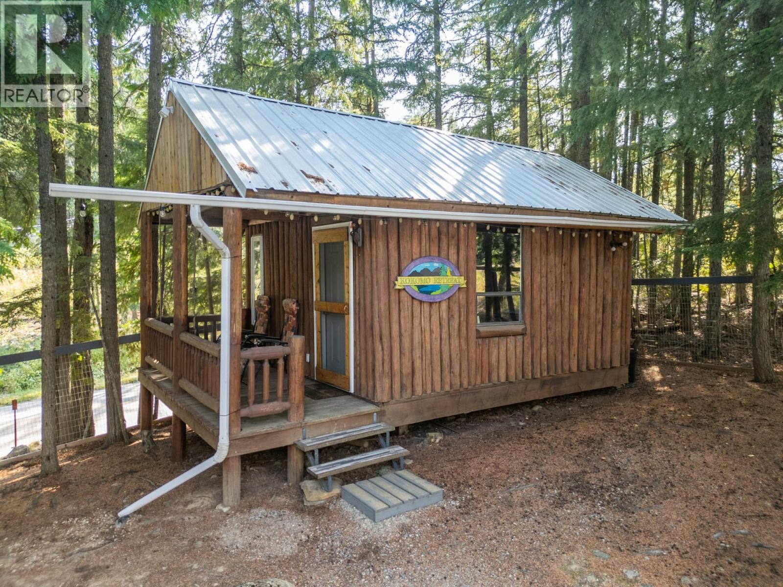 602 Lakeview Arrow Creek Road, Arrow Creek, British Columbia  V0B 1G8 - Photo 41 - 10364100