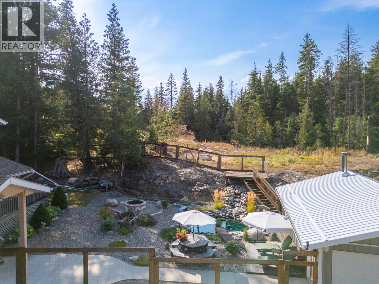 602 Lakeview Arrow Creek Road, Arrow Creek, British Columbia  V0B 1G8 - Photo 48 - 10364100