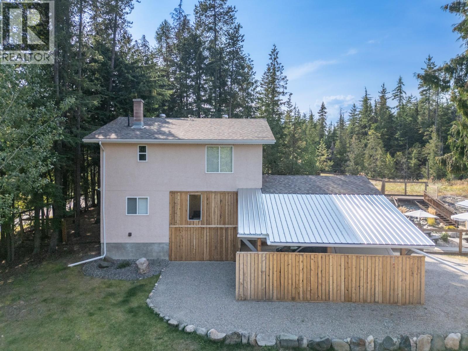 602 Lakeview Arrow Creek Road, Arrow Creek, British Columbia  V0B 1G8 - Photo 60 - 10364100