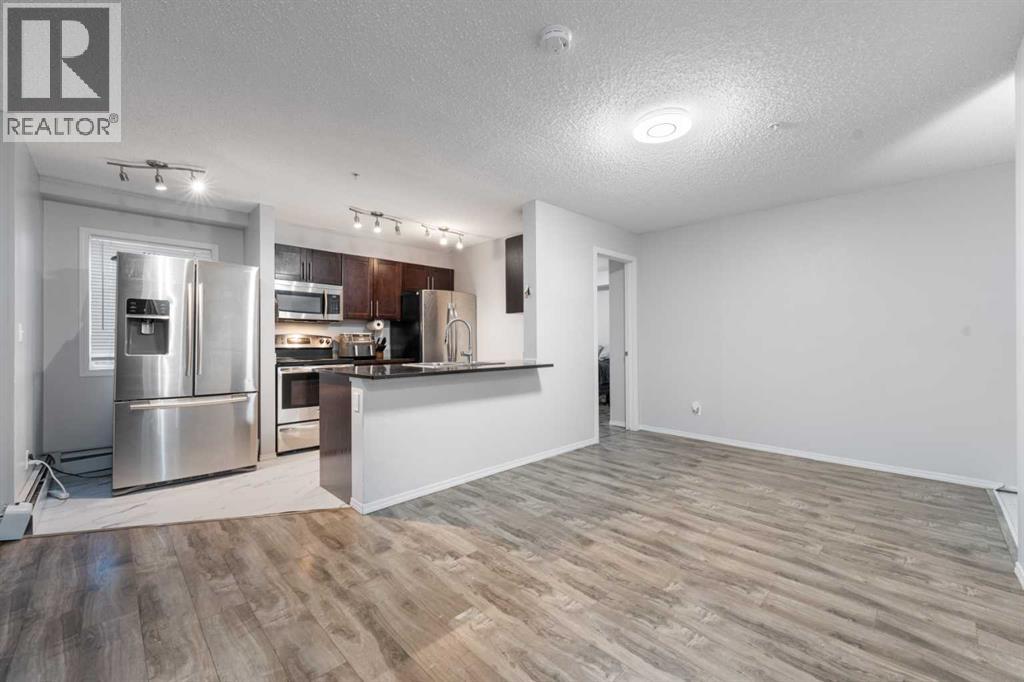 102, 15 Saddlestone Way Ne, Calgary, Alberta  T3J 0S3 - Photo 3 - A2261898