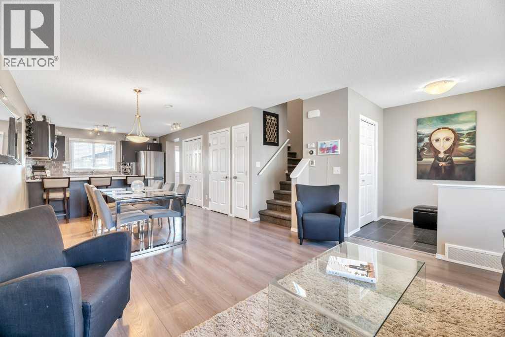 12 Skyview Point Crescent Ne, Calgary, Alberta  T3N 0M1 - Photo 4 - A2265152