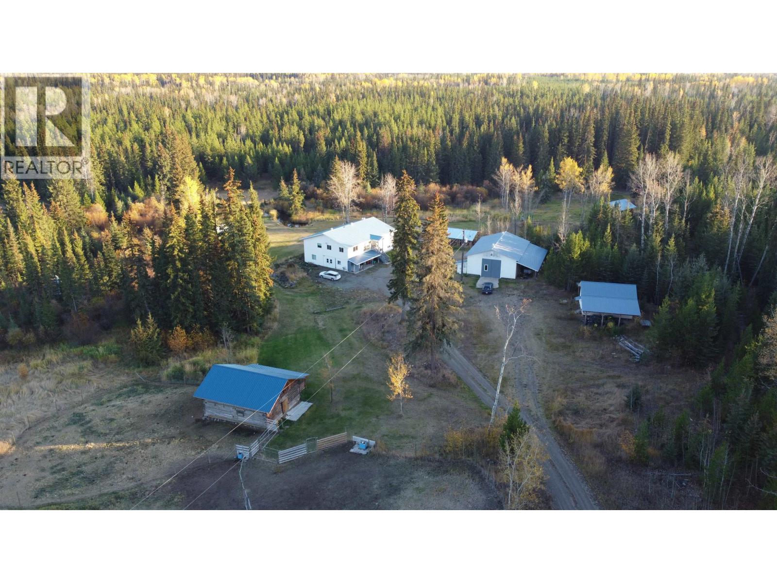 5972 Little Fort 24 Highway, Lone Butte, British Columbia  V0K 1X0 - Photo 8 - R3056060