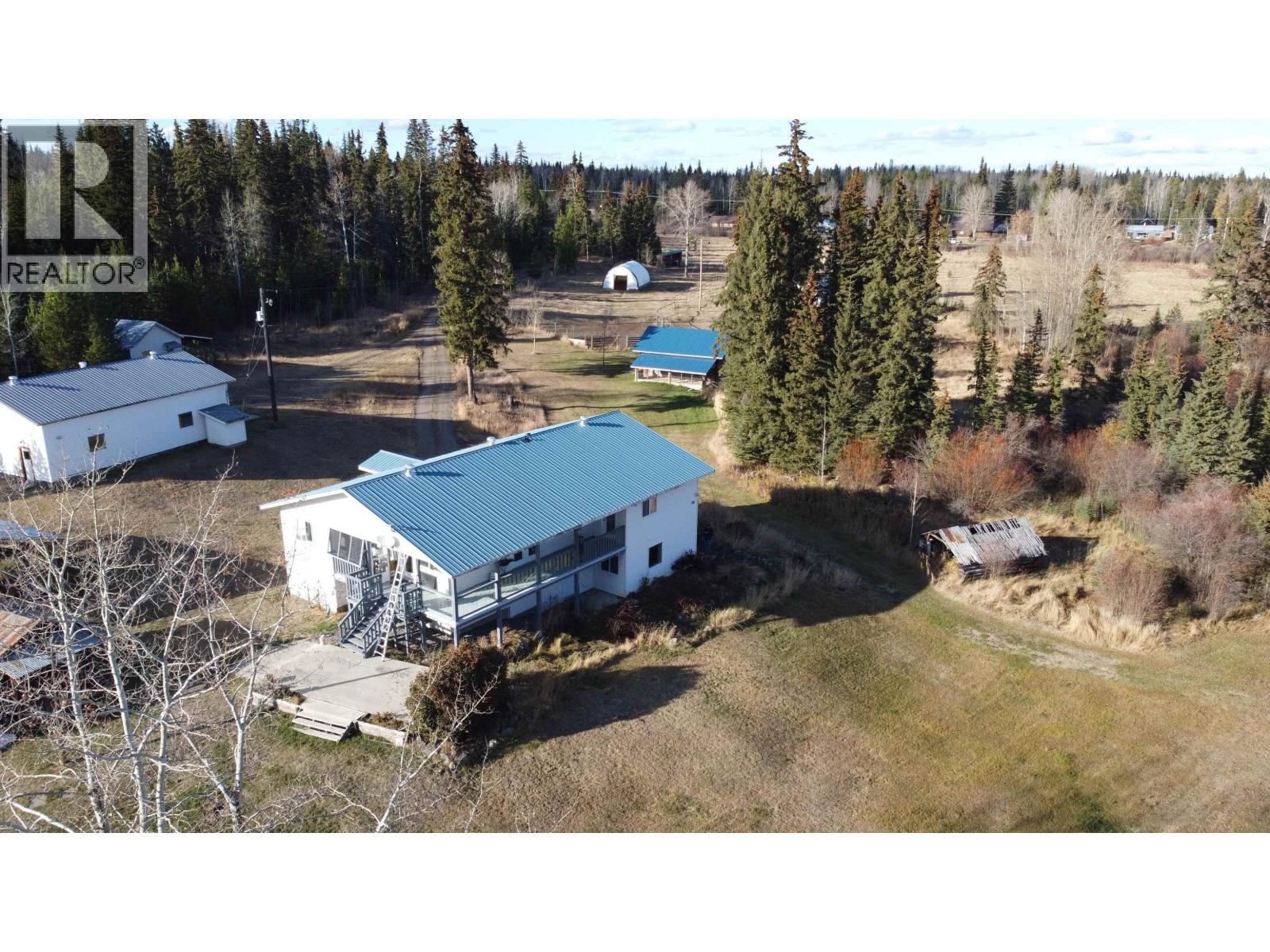 5972 Little Fort 24 Highway, Lone Butte, British Columbia  V0K 1X0 - Photo 4 - R3056060