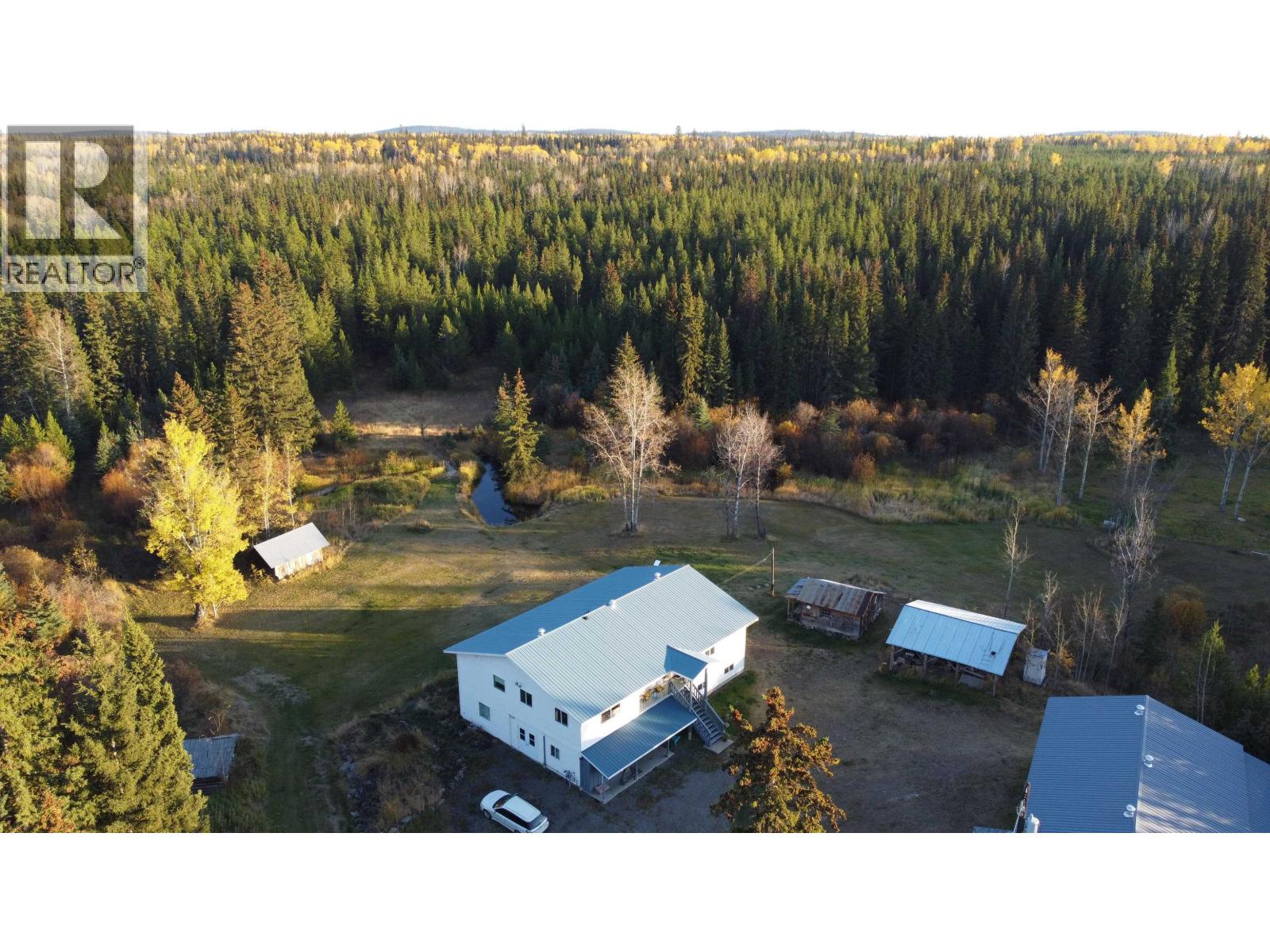 5972 Little Fort 24 Highway, Lone Butte, British Columbia  V0K 1X0 - Photo 12 - R3056060