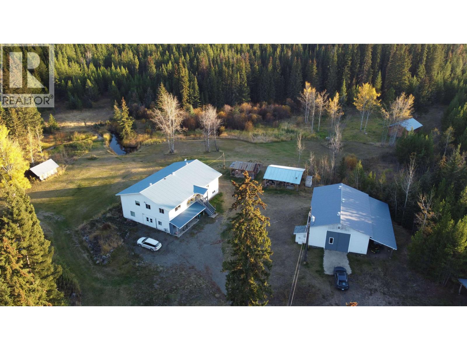 5972 Little Fort 24 Highway, Lone Butte, British Columbia  V0K 1X0 - Photo 6 - R3056060