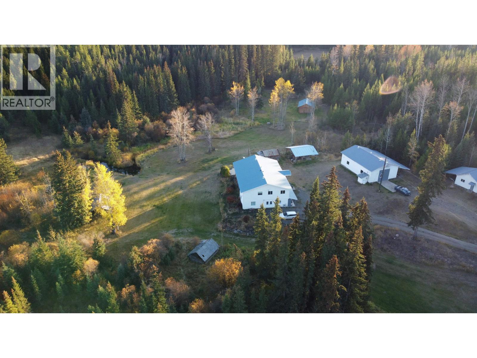 5972 Little Fort 24 Highway, Lone Butte, British Columbia  V0K 1X0 - Photo 5 - R3056060