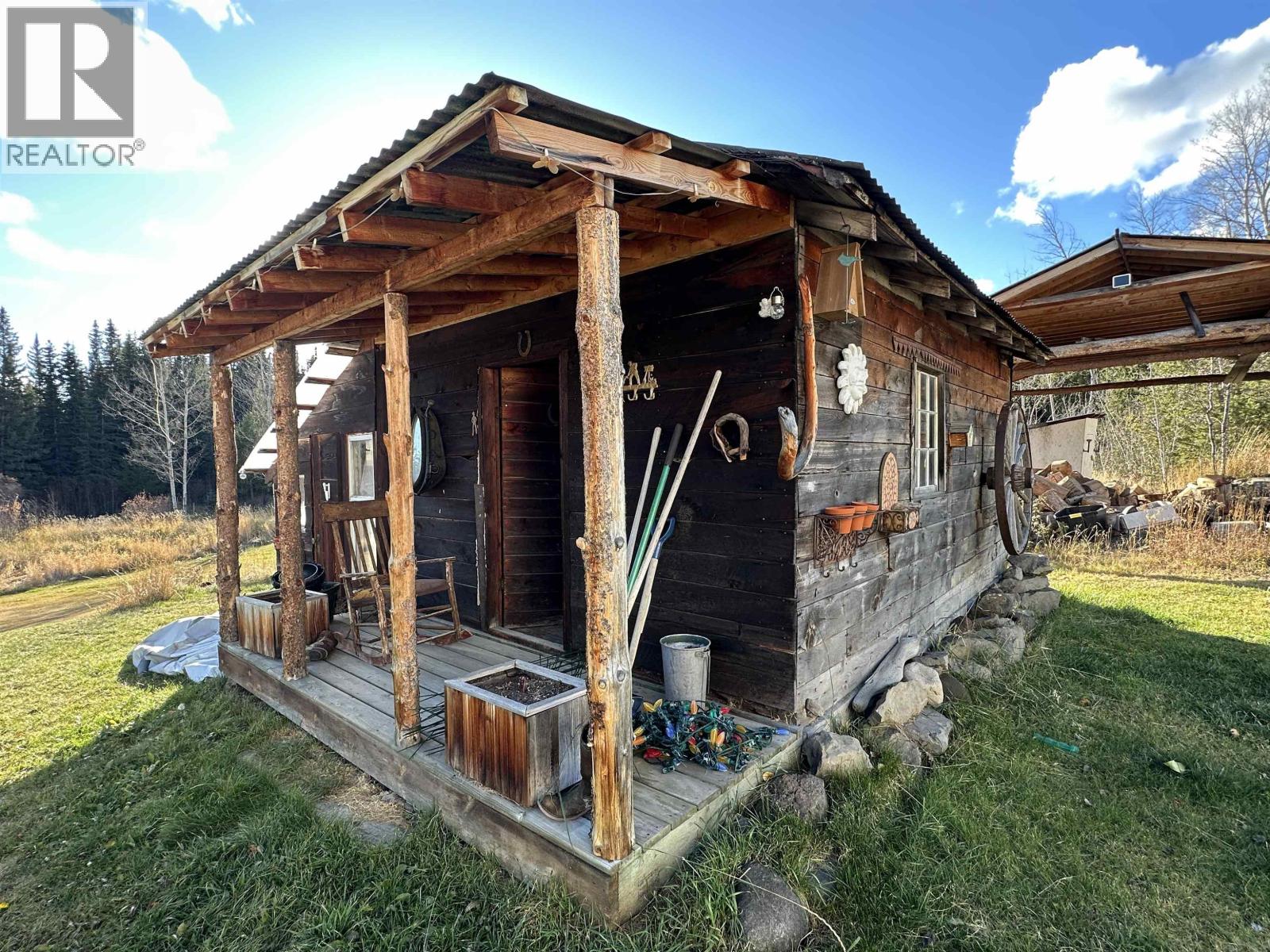 5972 Little Fort 24 Highway, Lone Butte, British Columbia  V0K 1X0 - Photo 26 - R3056060