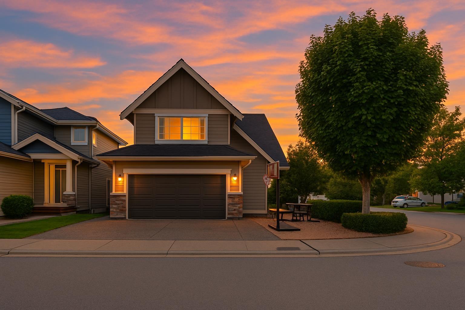 21 21267 83A AVENUE, Langley, British Columbia