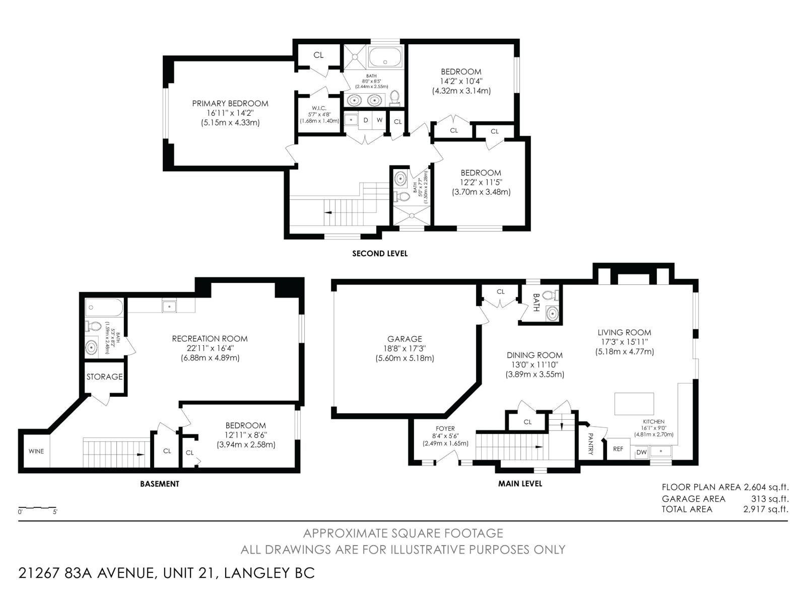 21 21267 83a Avenue, Langley, British Columbia  V2Y 0E6 - Photo 40 - R3047809