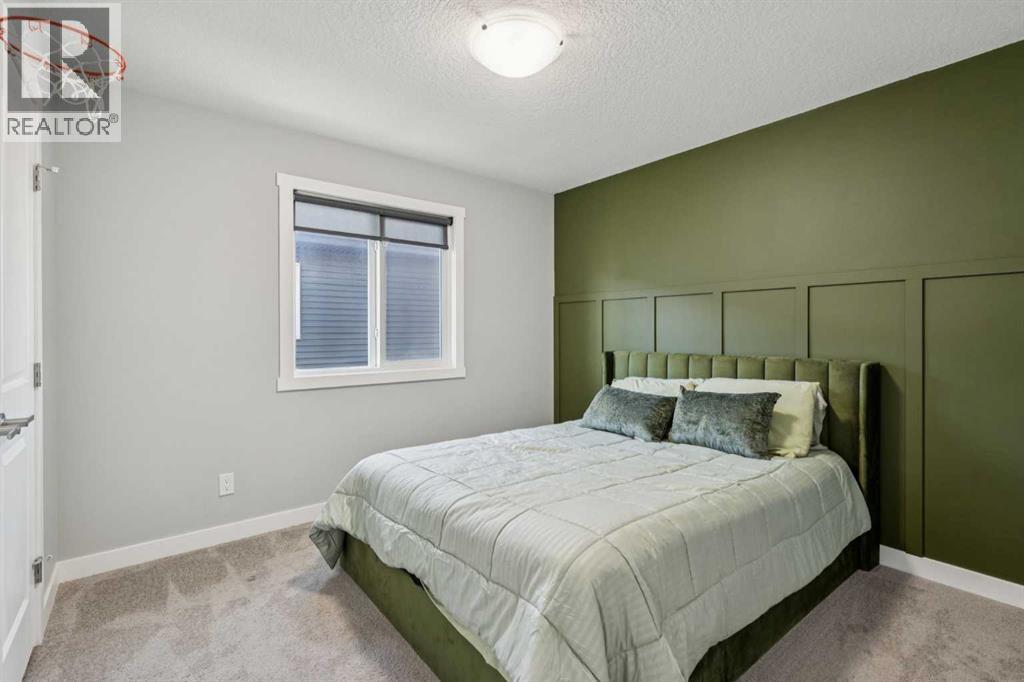 504 Creekrun Lane Sw, Airdrie, Alberta  T4B 5J9 - Photo 18 - A2265853
