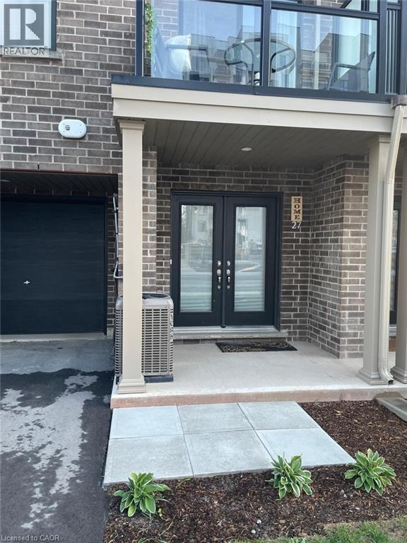 27 Roxanne Drive, Hamilton, Ontario  L8H 1L9 - Photo 3 - 40780954