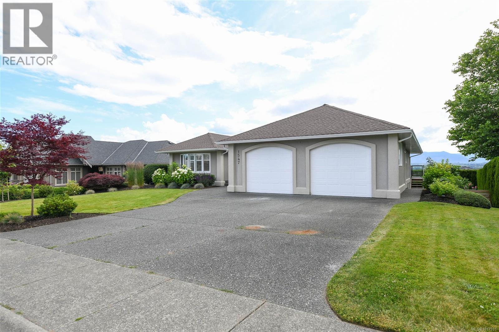 1547 Trumpeter Cres, Courtenay, British Columbia  V9N 8W6 - Photo 54 - 1017931