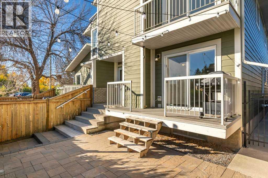 4, 1939 25a Street Sw, Calgary, Alberta  T3E 1Y6 - Photo 37 - A2262576