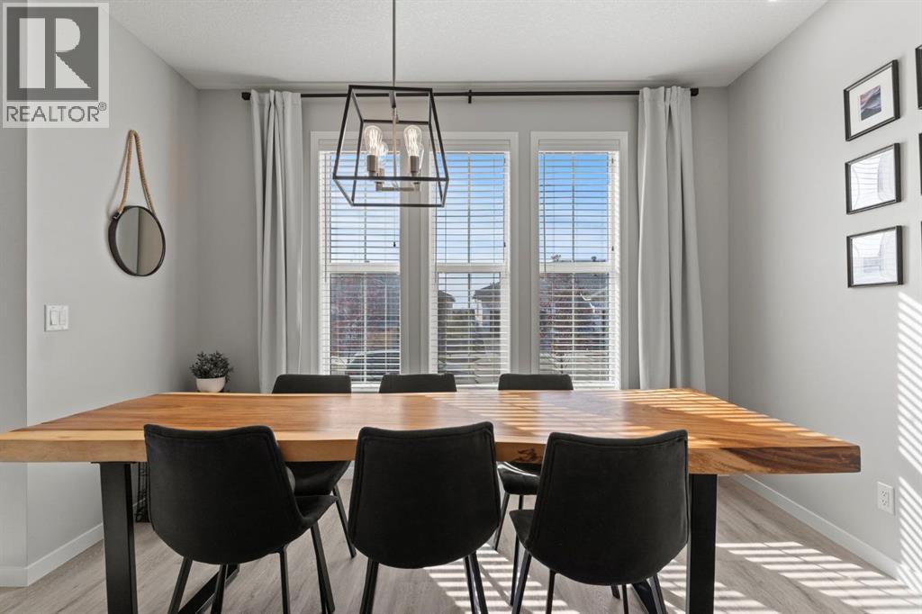 34 Wolf Crescent, Okotoks, Alberta  T1S 5V2 - Photo 12 - A2264524