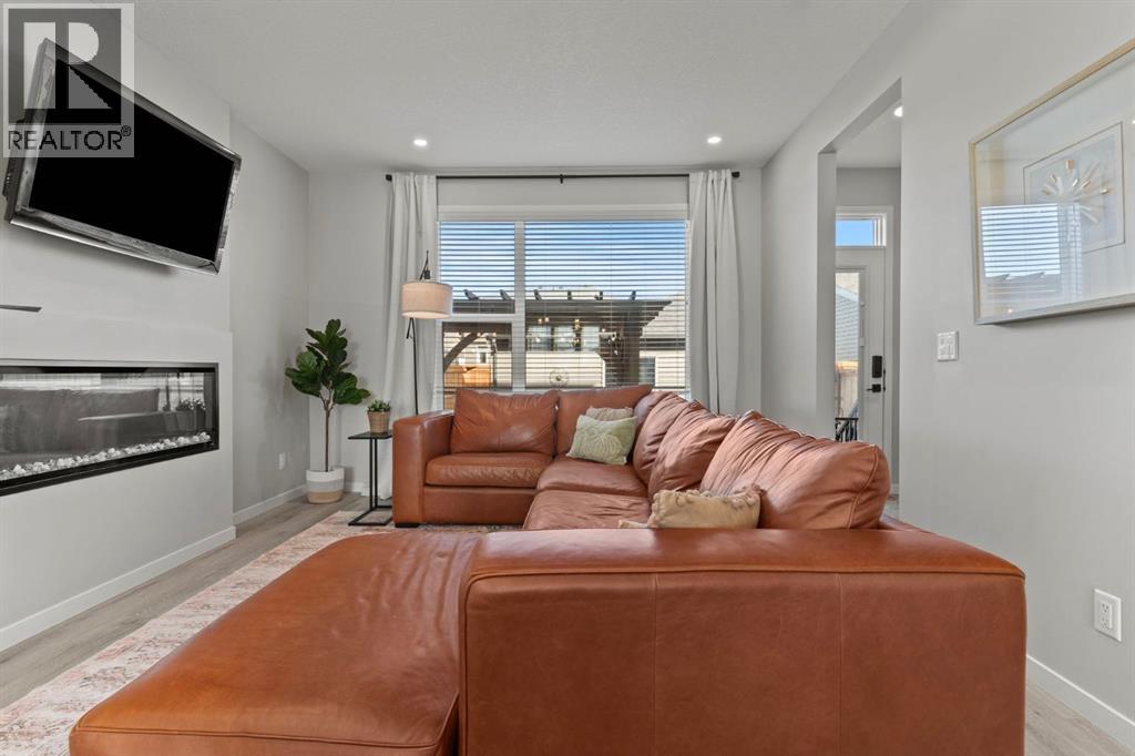 34 Wolf Crescent, Okotoks, Alberta  T1S 5V2 - Photo 15 - A2264524