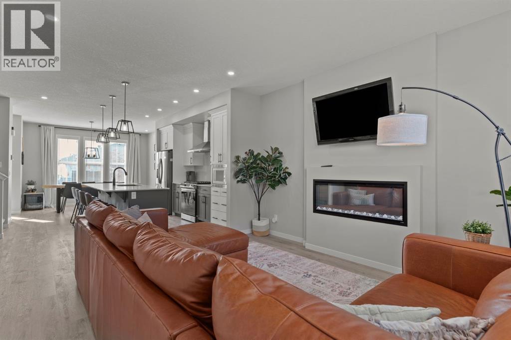 34 Wolf Crescent, Okotoks, Alberta  T1S 5V2 - Photo 18 - A2264524