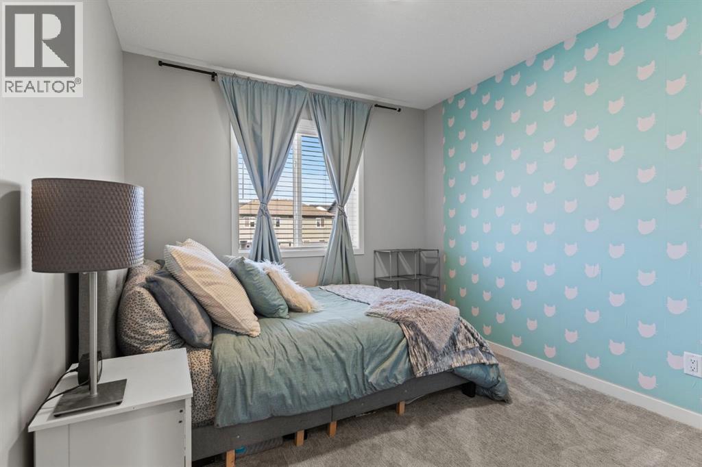 34 Wolf Crescent, Okotoks, Alberta  T1S 5V2 - Photo 29 - A2264524